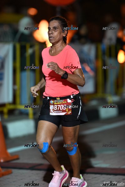 SP Half Marathon 2026