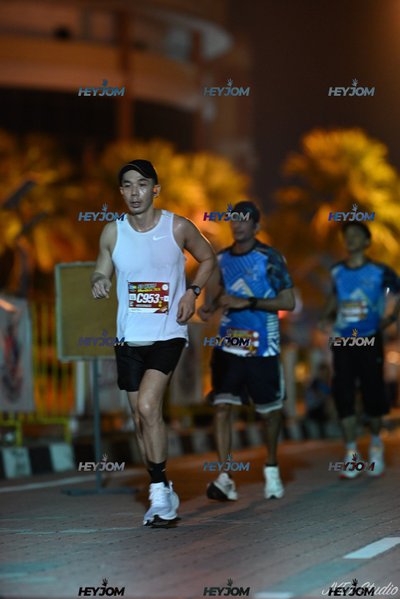 SP Half Marathon 2026