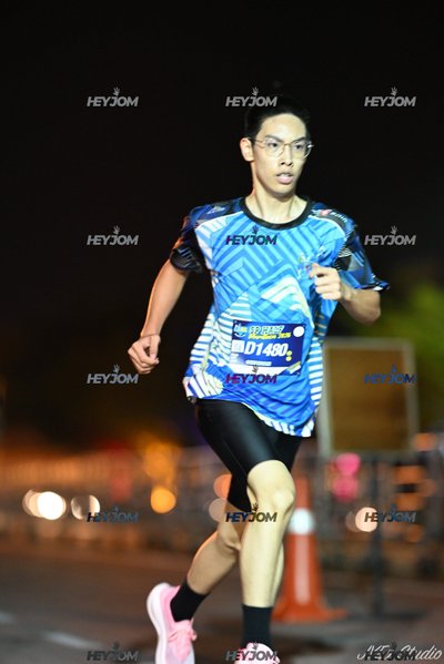 SP Half Marathon 2026