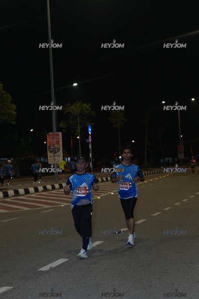 SP Half Marathon 2026