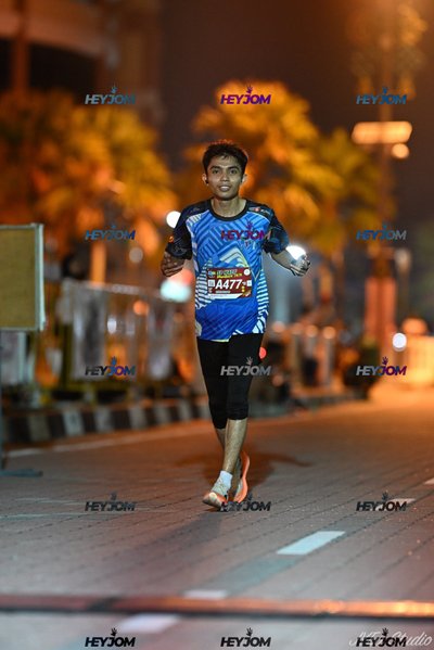 SP Half Marathon 2026