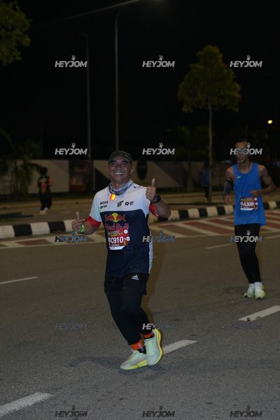 SP Half Marathon 2026