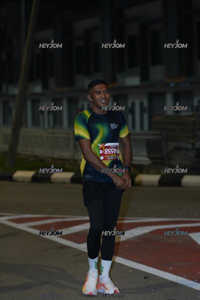 SP Half Marathon 2026