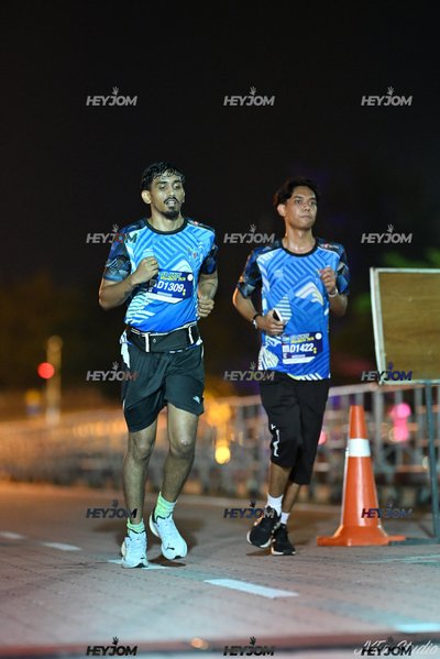 SP Half Marathon 2026