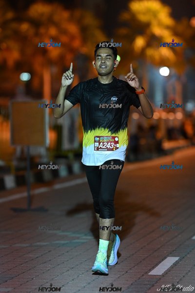 SP Half Marathon 2026