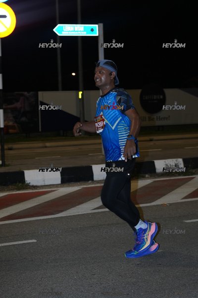 SP Half Marathon 2026