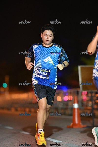 SP Half Marathon 2026