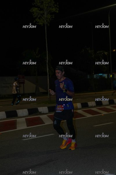 SP Half Marathon 2026