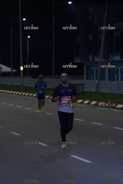SP Half Marathon 2026
