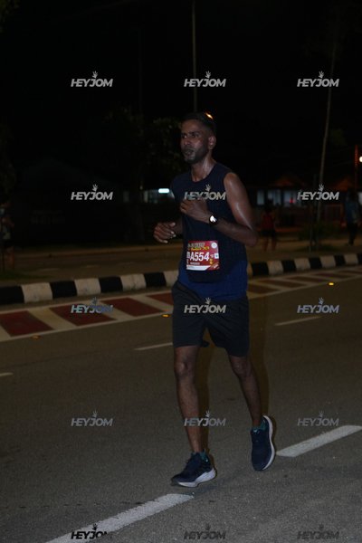 SP Half Marathon 2026