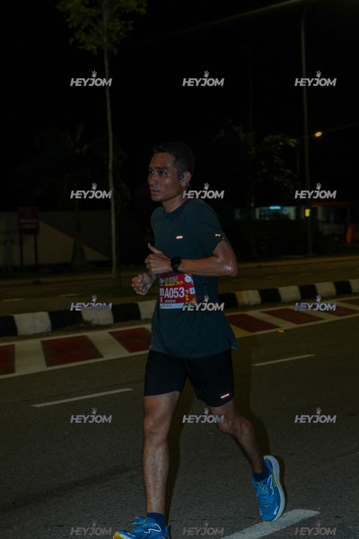 SP Half Marathon 2026