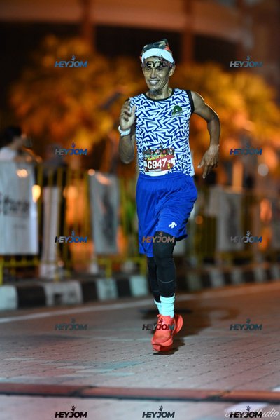 SP Half Marathon 2026