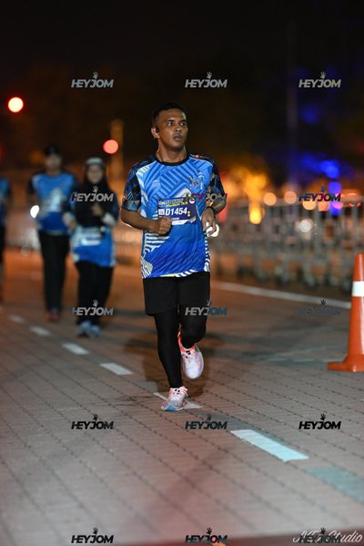 SP Half Marathon 2026