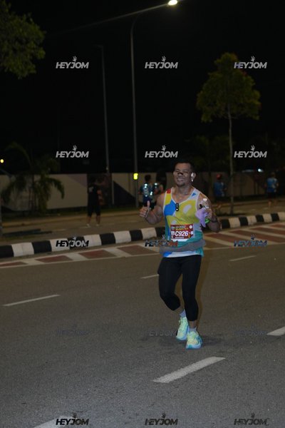 SP Half Marathon 2026