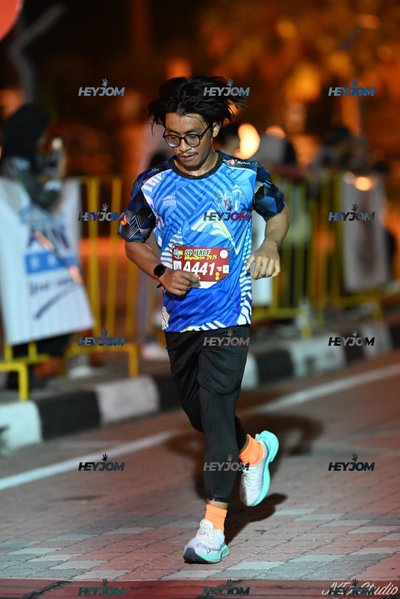 SP Half Marathon 2026