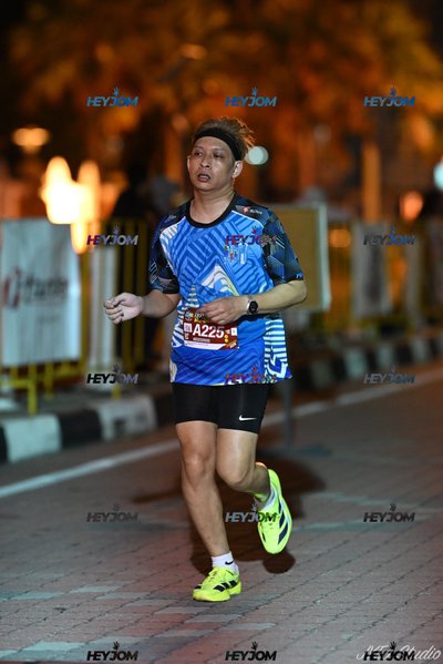 SP Half Marathon 2026