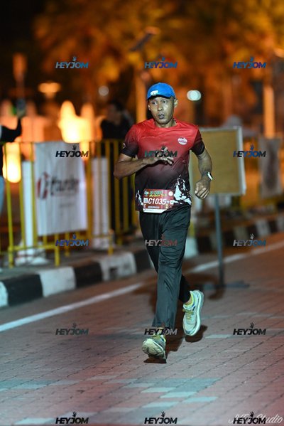 SP Half Marathon 2026