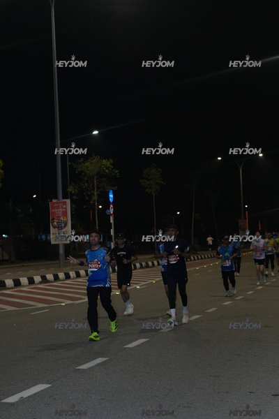 SP Half Marathon 2026