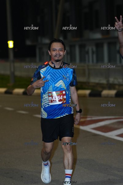 SP Half Marathon 2026