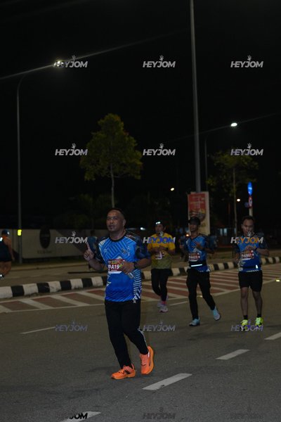 SP Half Marathon 2026