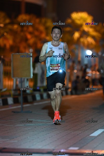 SP Half Marathon 2026