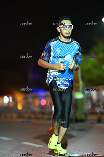 SP Half Marathon 2026