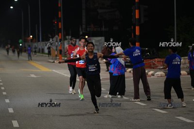 SP Half Marathon 2026