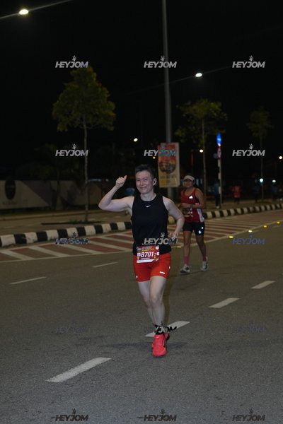 SP Half Marathon 2026
