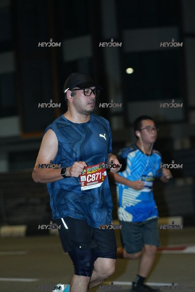 SP Half Marathon 2026