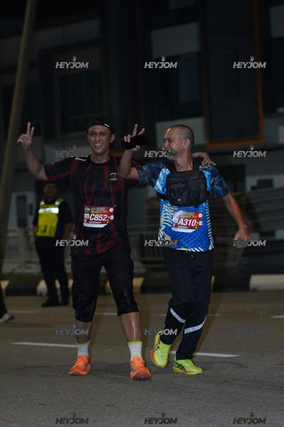 SP Half Marathon 2026