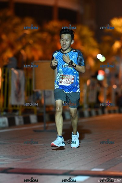 SP Half Marathon 2026