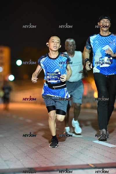 SP Half Marathon 2026