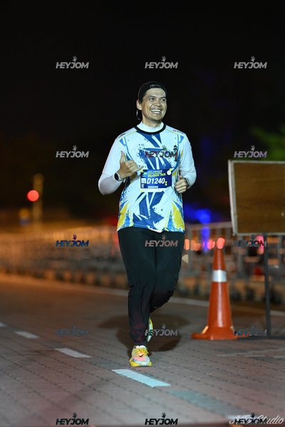 SP Half Marathon 2026