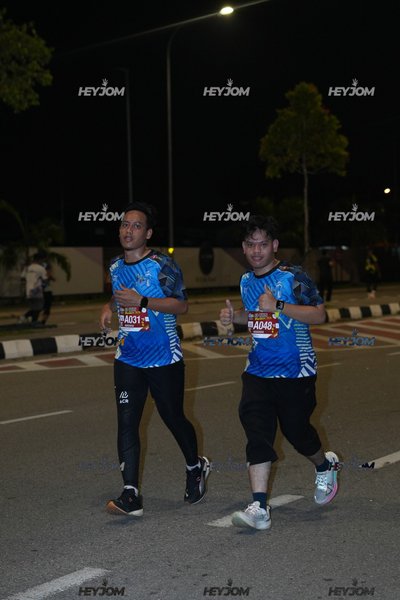 SP Half Marathon 2026