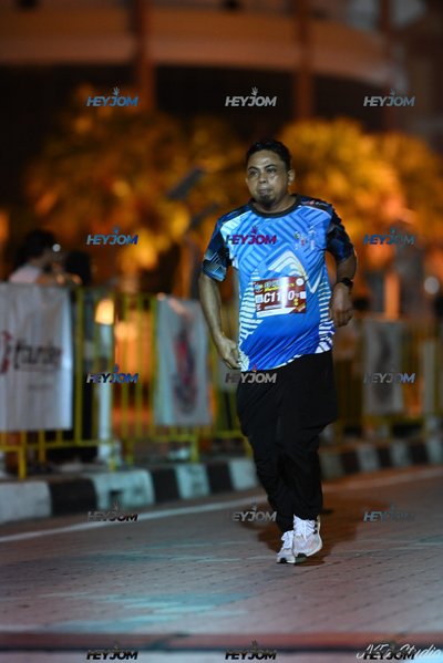 SP Half Marathon 2026