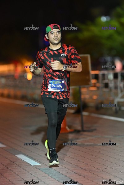 SP Half Marathon 2026