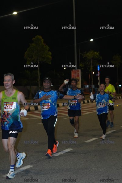 SP Half Marathon 2026