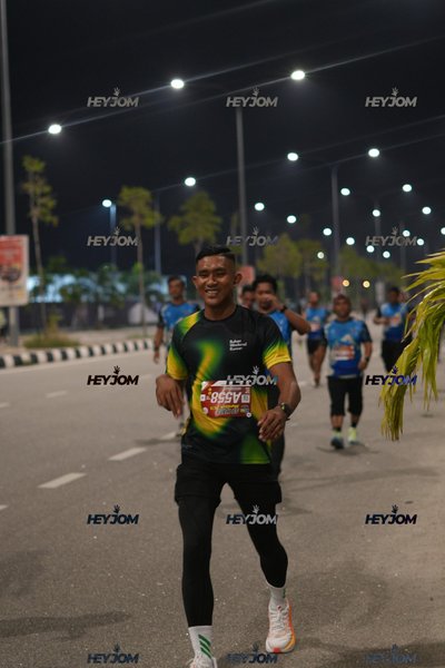 SP Half Marathon 2026
