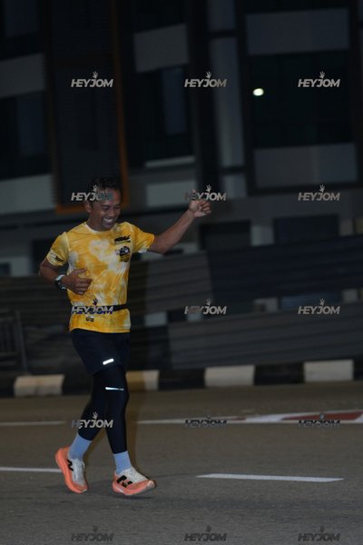 SP Half Marathon 2026