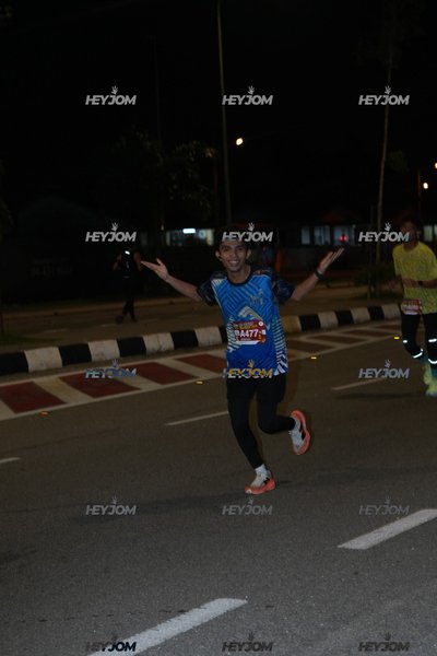 SP Half Marathon 2026