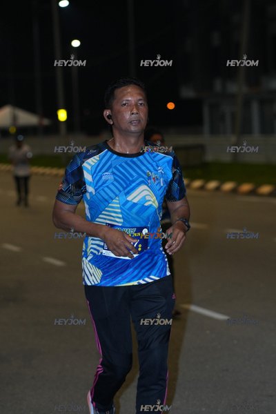 SP Half Marathon 2026