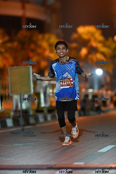 SP Half Marathon 2026