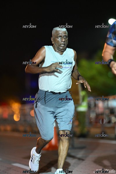 SP Half Marathon 2026