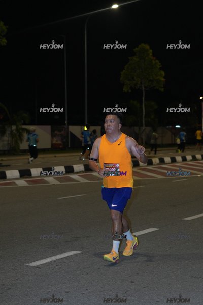 SP Half Marathon 2026