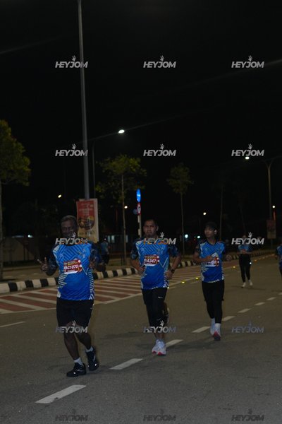 SP Half Marathon 2026