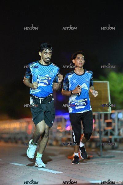 SP Half Marathon 2026