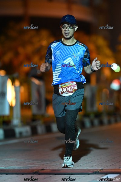SP Half Marathon 2026