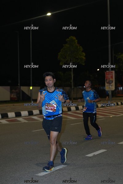 SP Half Marathon 2026