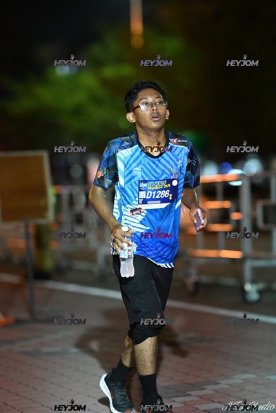 SP Half Marathon 2026