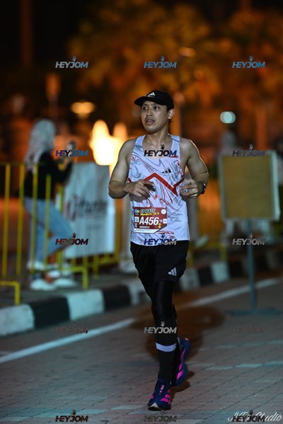 SP Half Marathon 2026